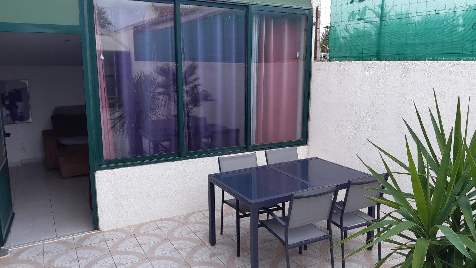 Le Transat 40M De La Plage Palavas-les-Flots Exterior foto